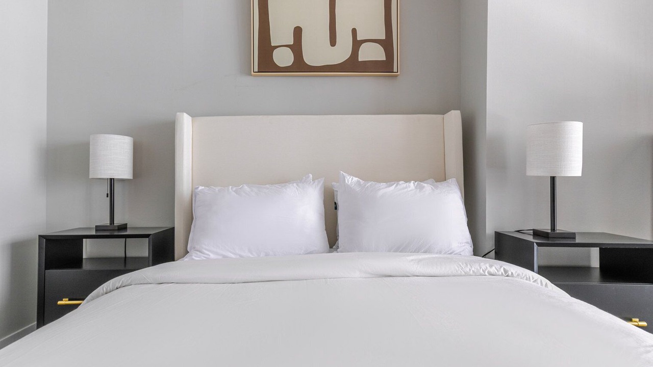 Photo of Bedroom in Rush and Division
