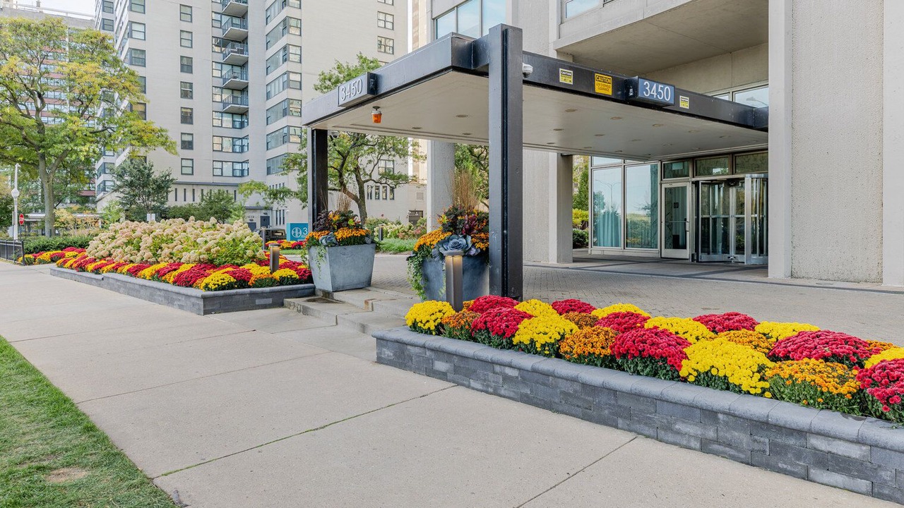 Photo of Outdoor in Lake View East