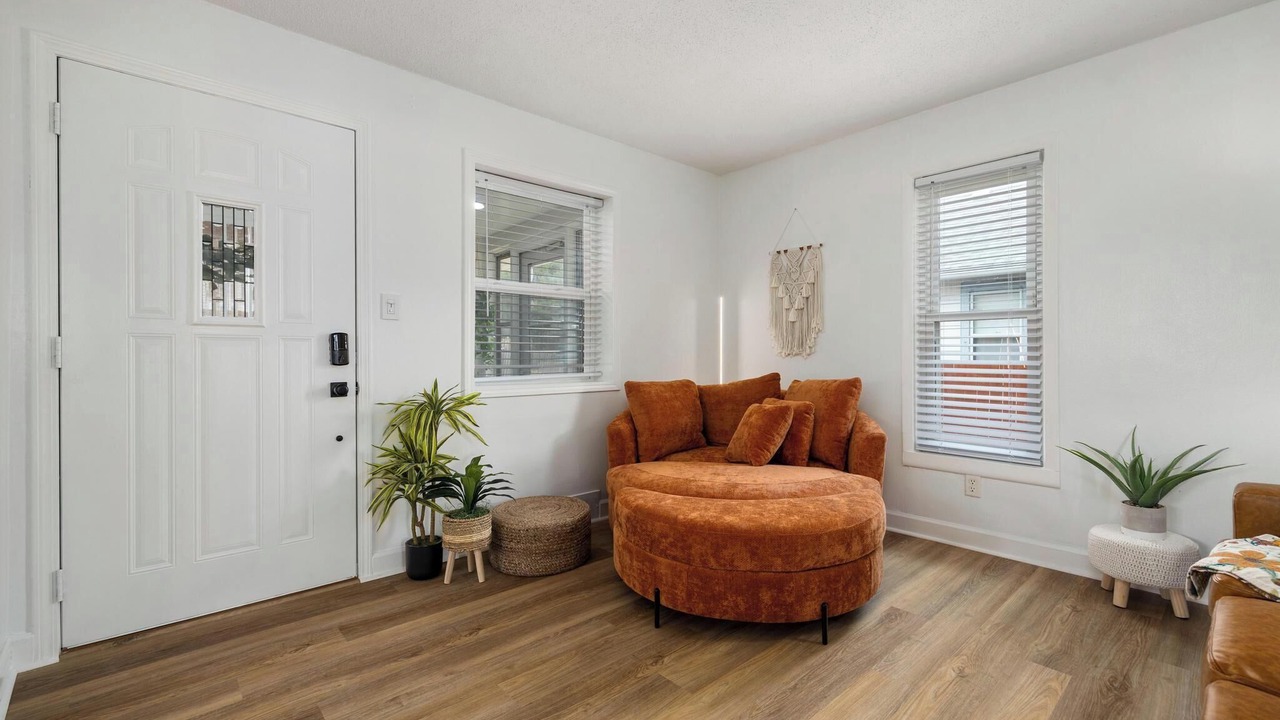 Photo of Bedroom in Peoria Heights