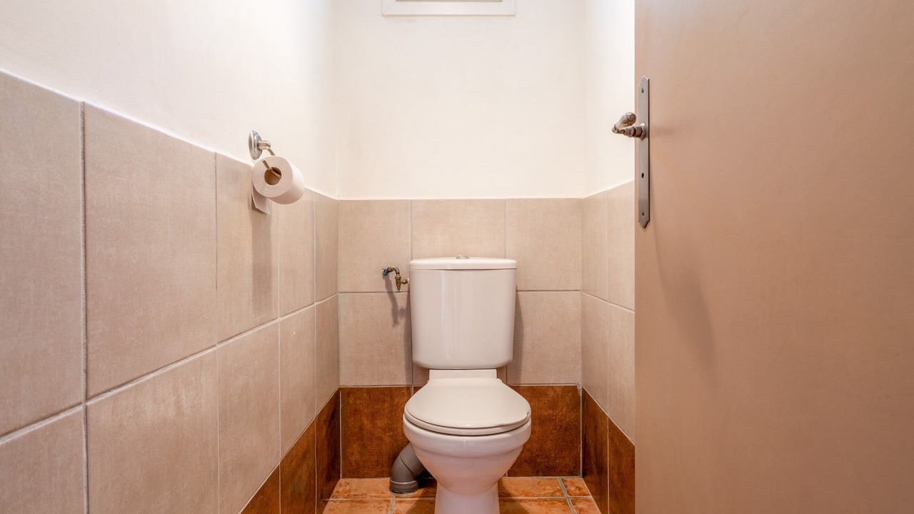Photo of Bathroom in Raphele-les-Arles