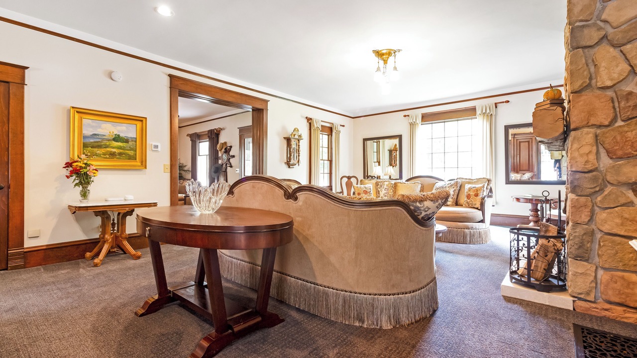 Photo of Livingroom in Douglas