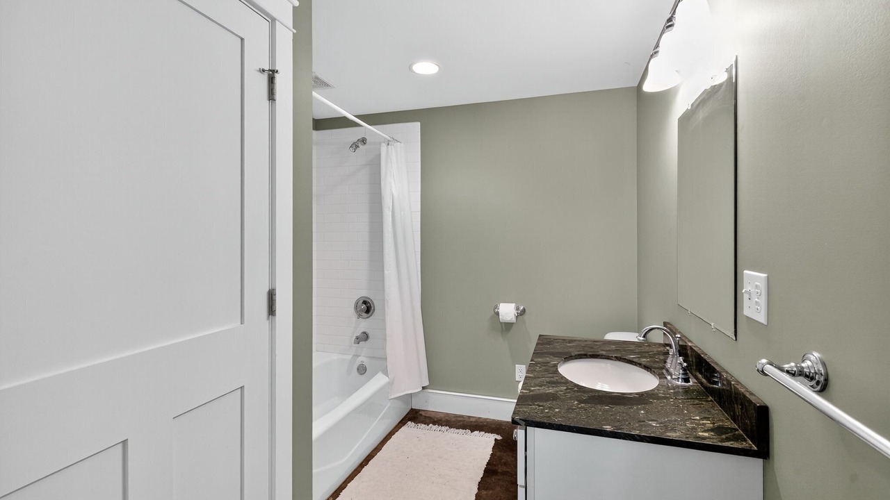 Photo of Bathroom in Ottawa