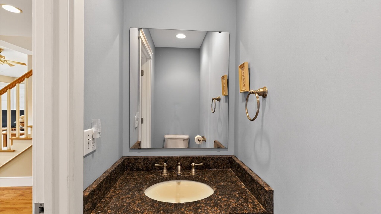 Photo of Bathroom in Ottawa