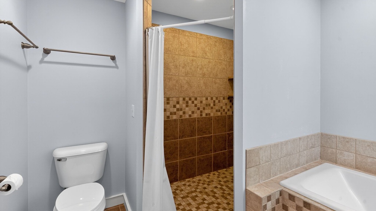Photo of Bathroom in Ottawa