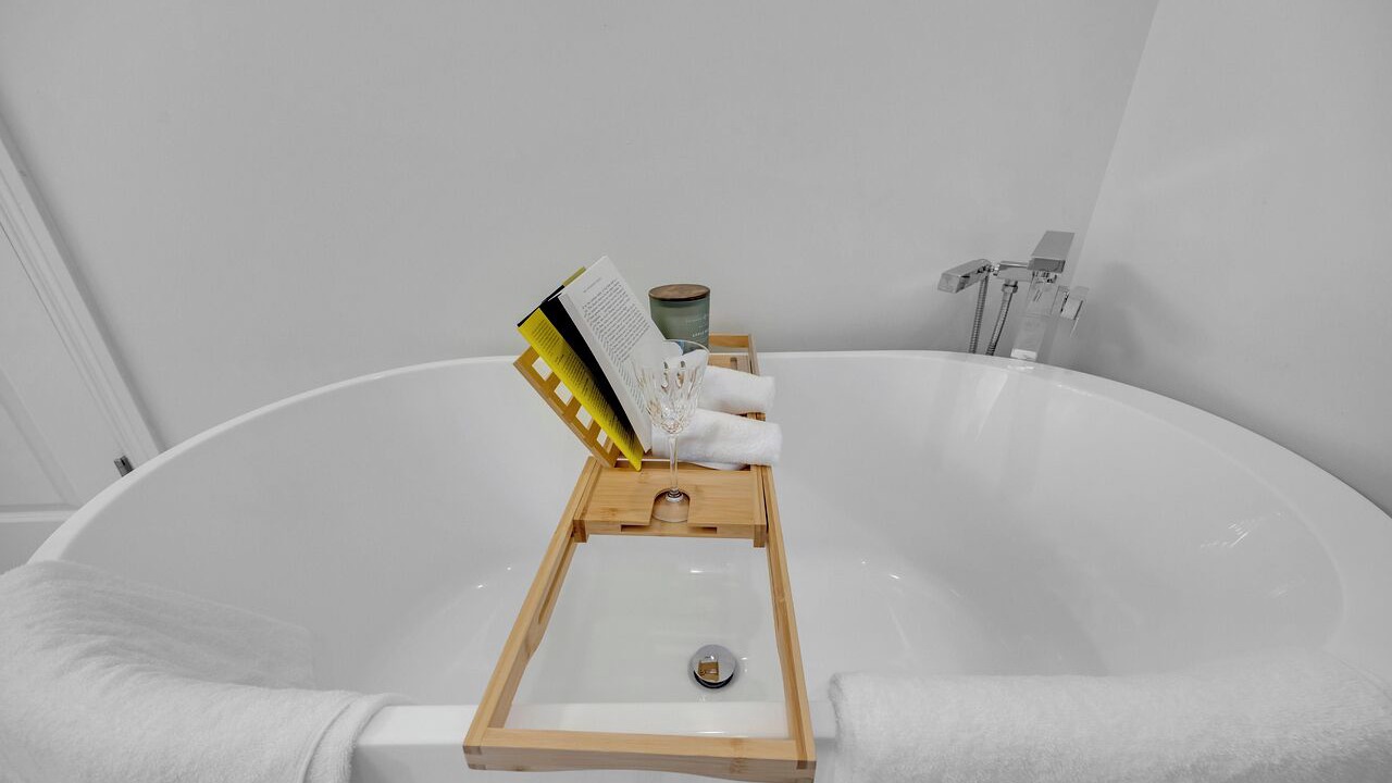 Photo of Bathroom in Bronzeville