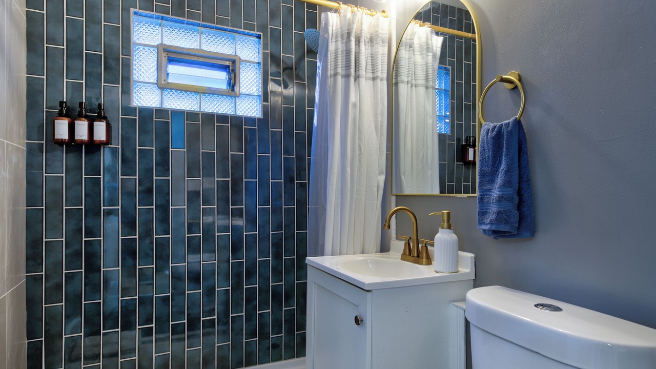 Photo of Bathroom in Milwaukee