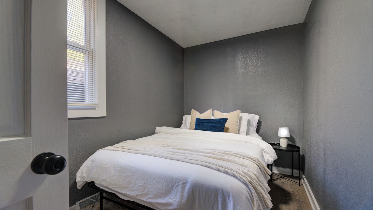 Photo of Bedroom in Milwaukee