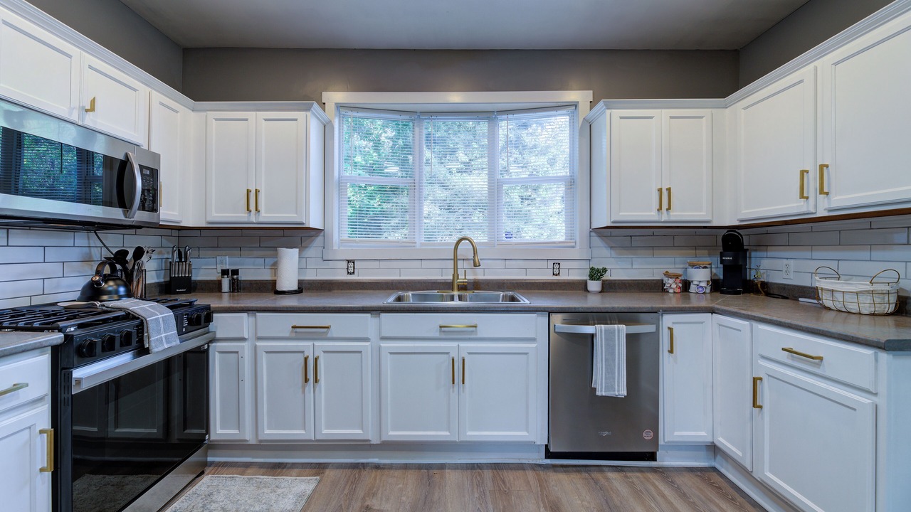 Photo of Kitchen in Milwaukee