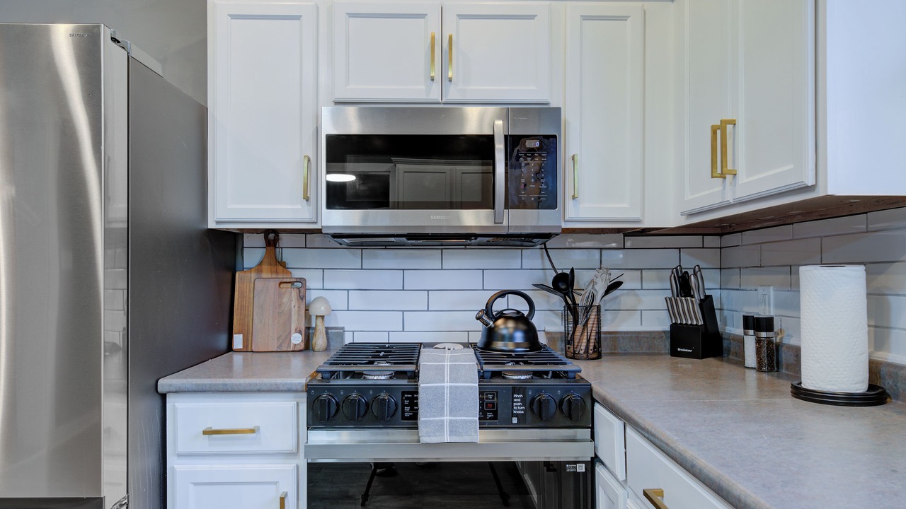 Photo of Kitchen in Milwaukee