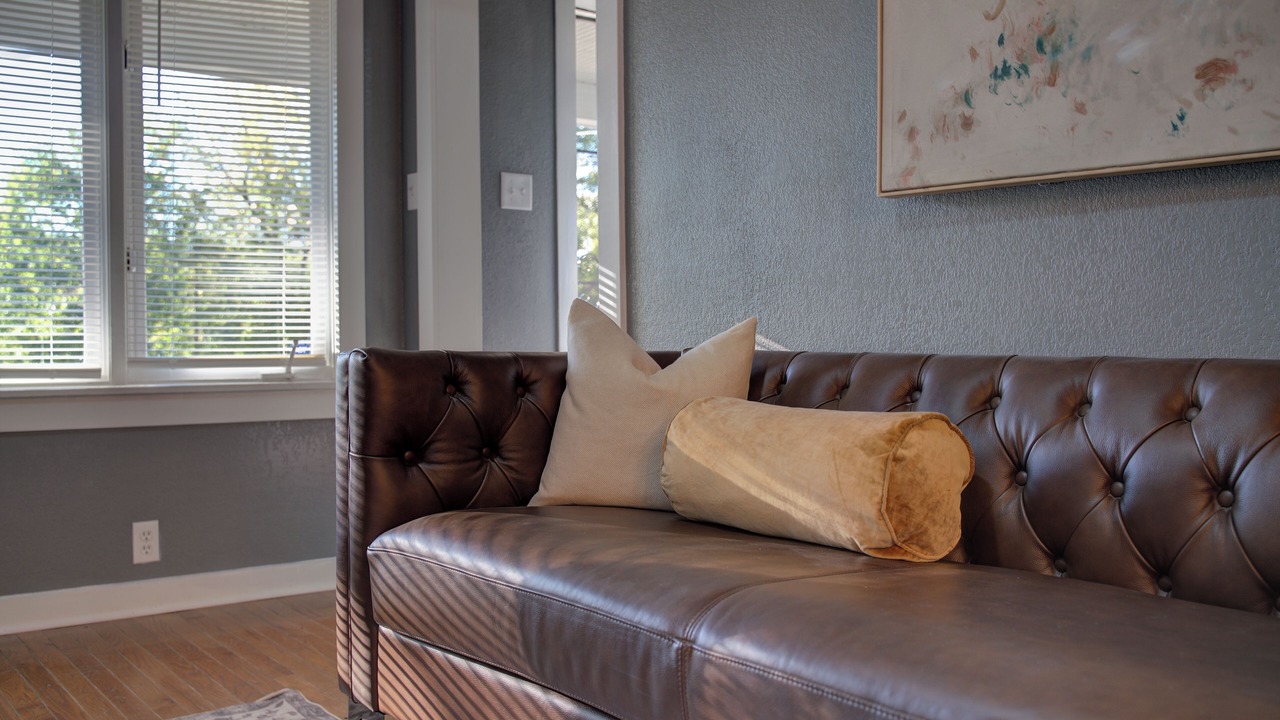 Photo of Livingroom in Milwaukee