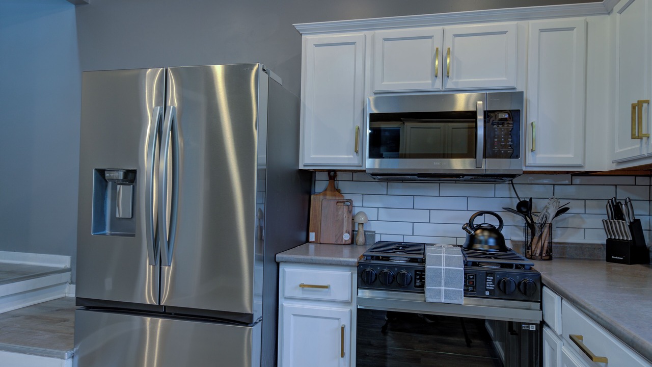 Photo of Kitchen in Milwaukee