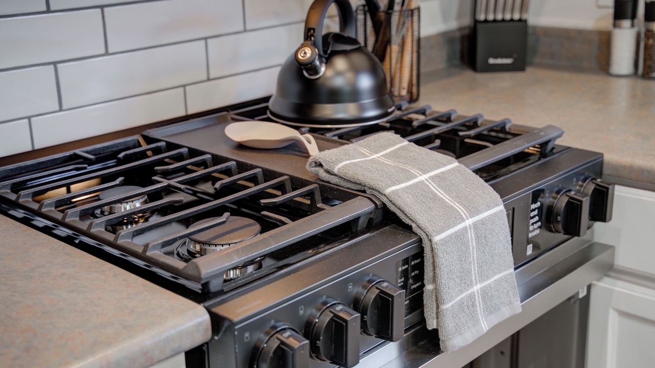 Photo of Kitchen in Milwaukee