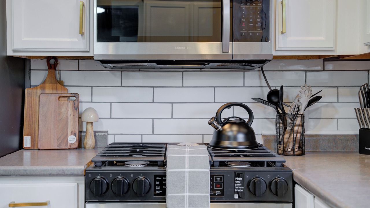 Photo of Kitchen in Milwaukee