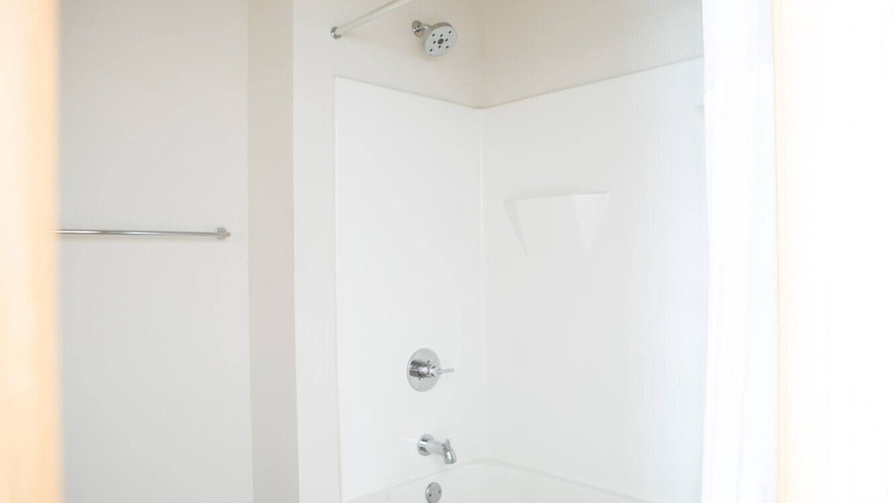 Photo of Bathroom in Lower East Side