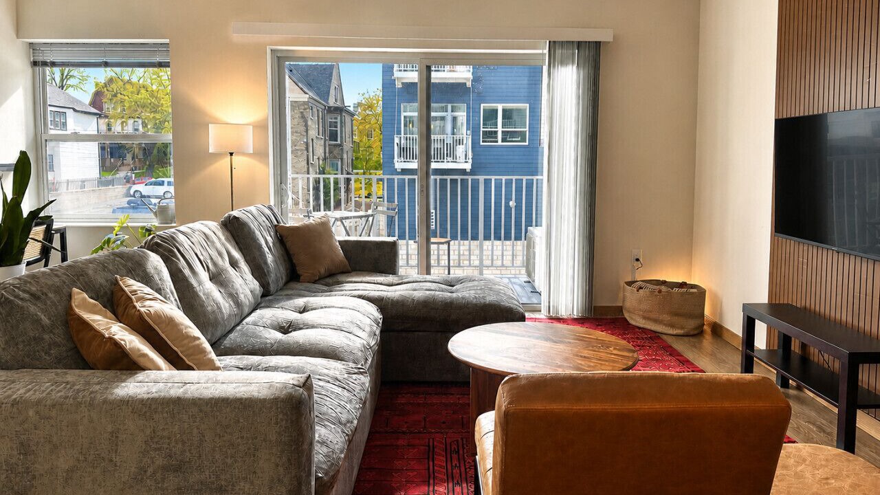 Photo of Patio Balcony in Lower East Side