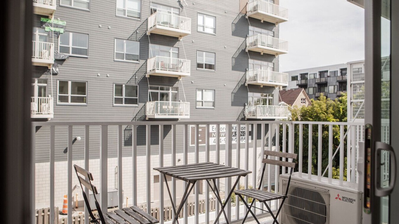 Photo of Outdoor in Lower East Side