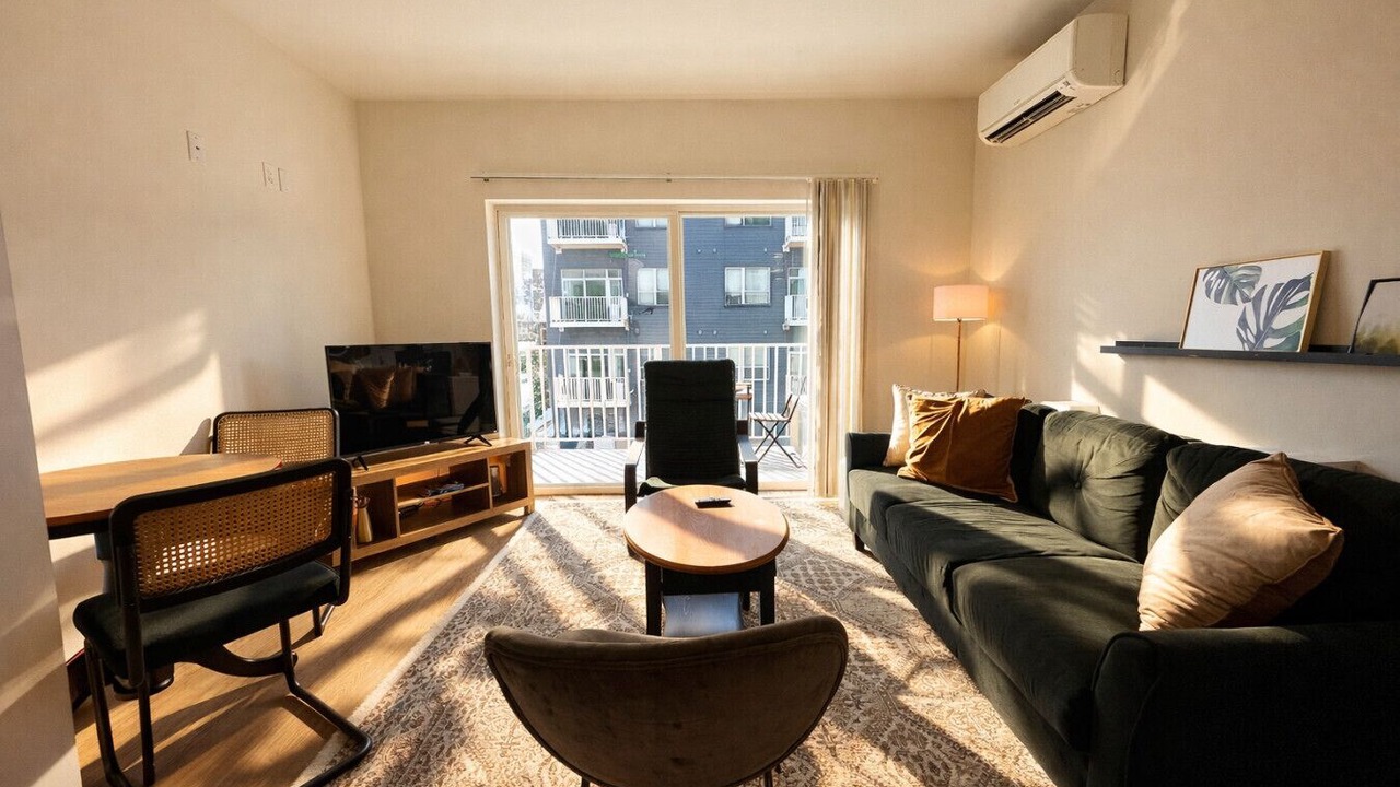 Photo of Patio Balcony in Lower East Side
