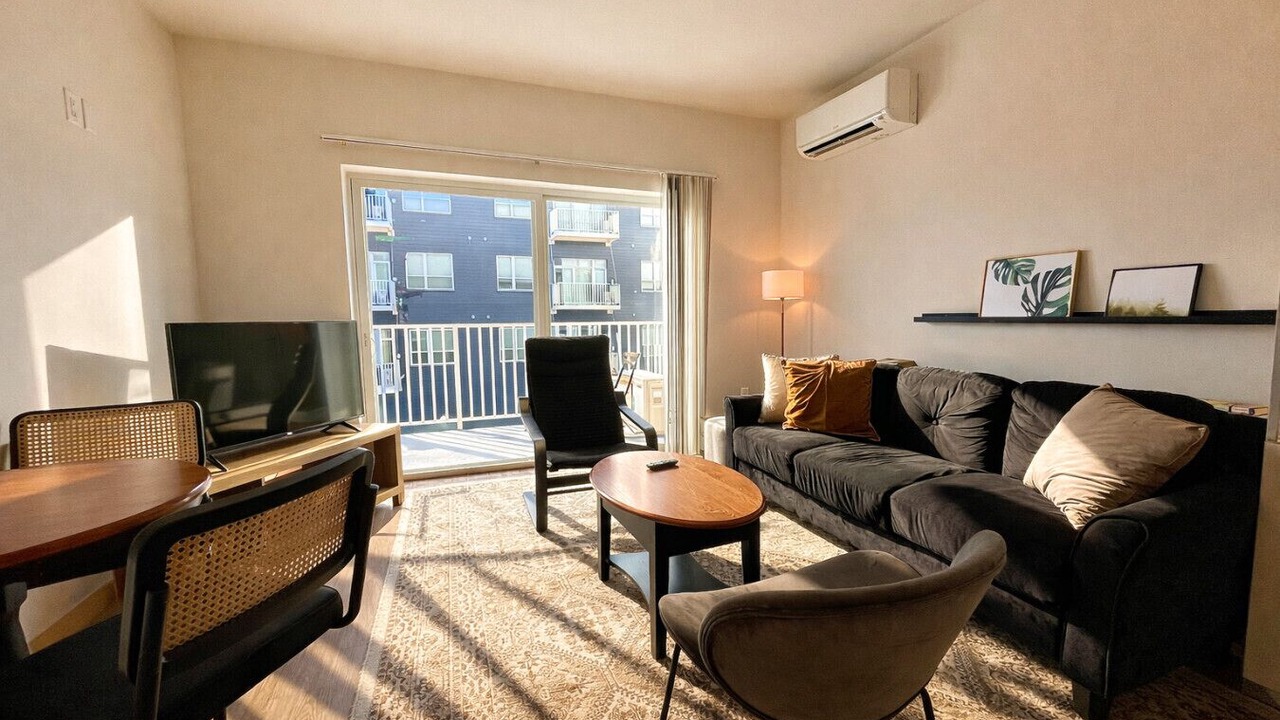 Photo of Patio Balcony in Lower East Side