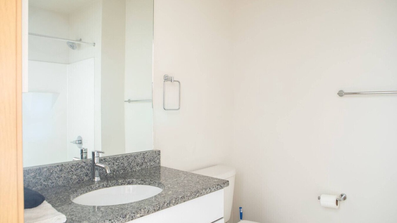 Photo of Bathroom in Lower East Side