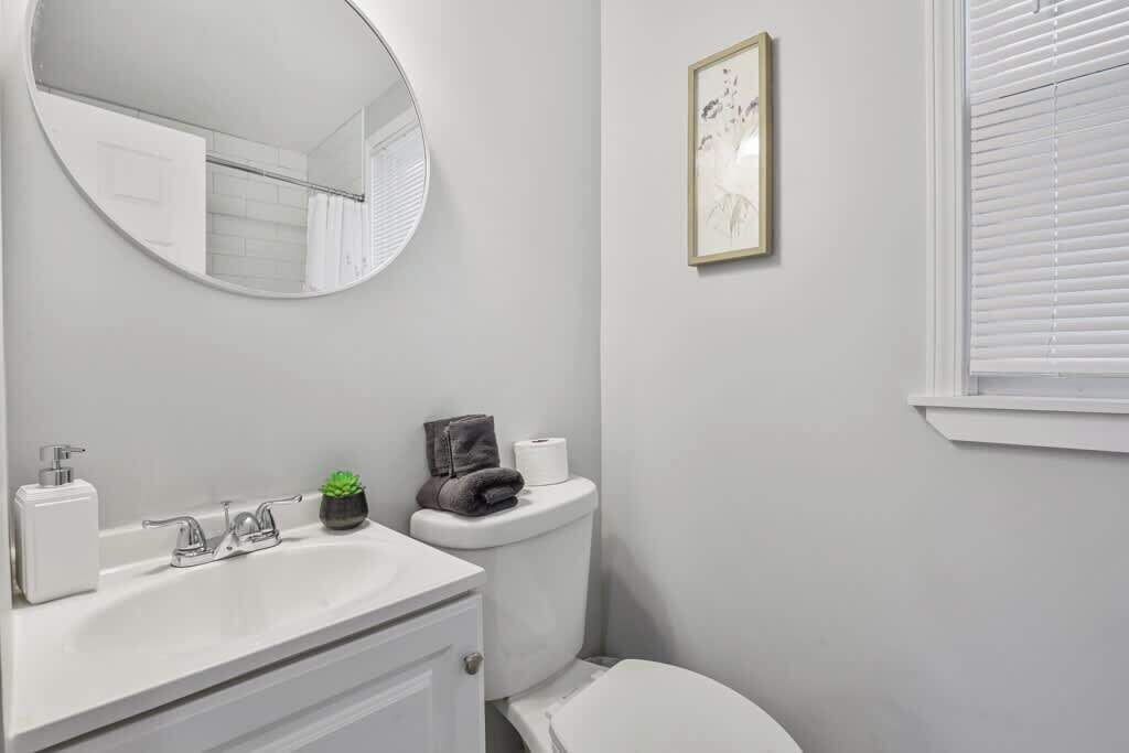 Photo of Bathroom in St. Charles