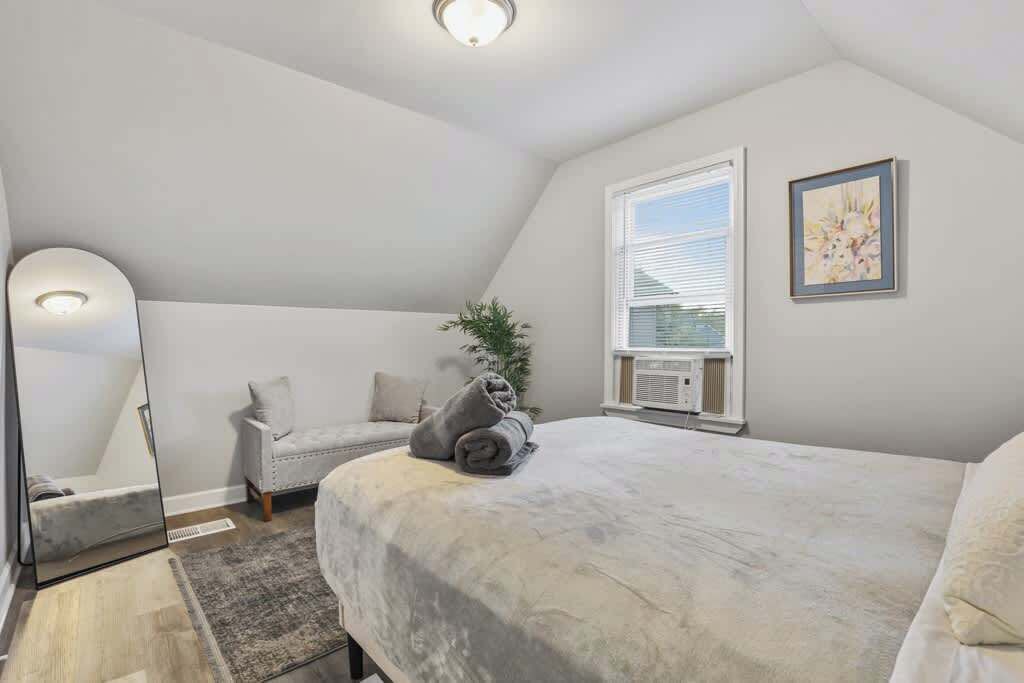 Photo of Bedroom in St. Charles