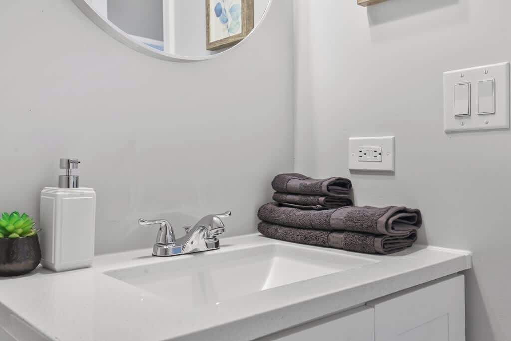 Photo of Bathroom in St. Charles