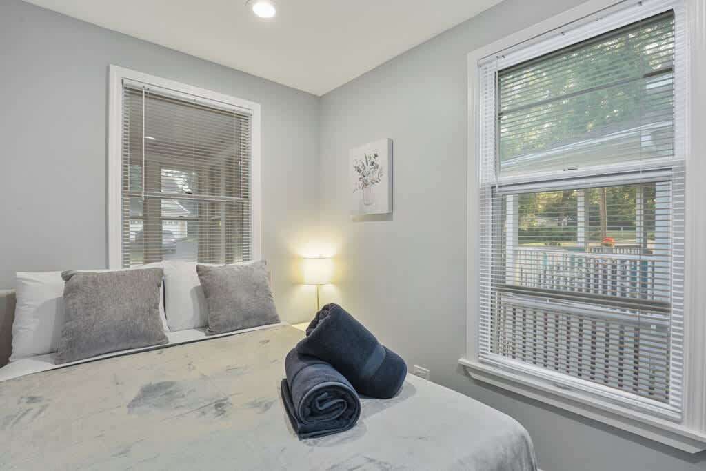 Photo of Bedroom in St. Charles