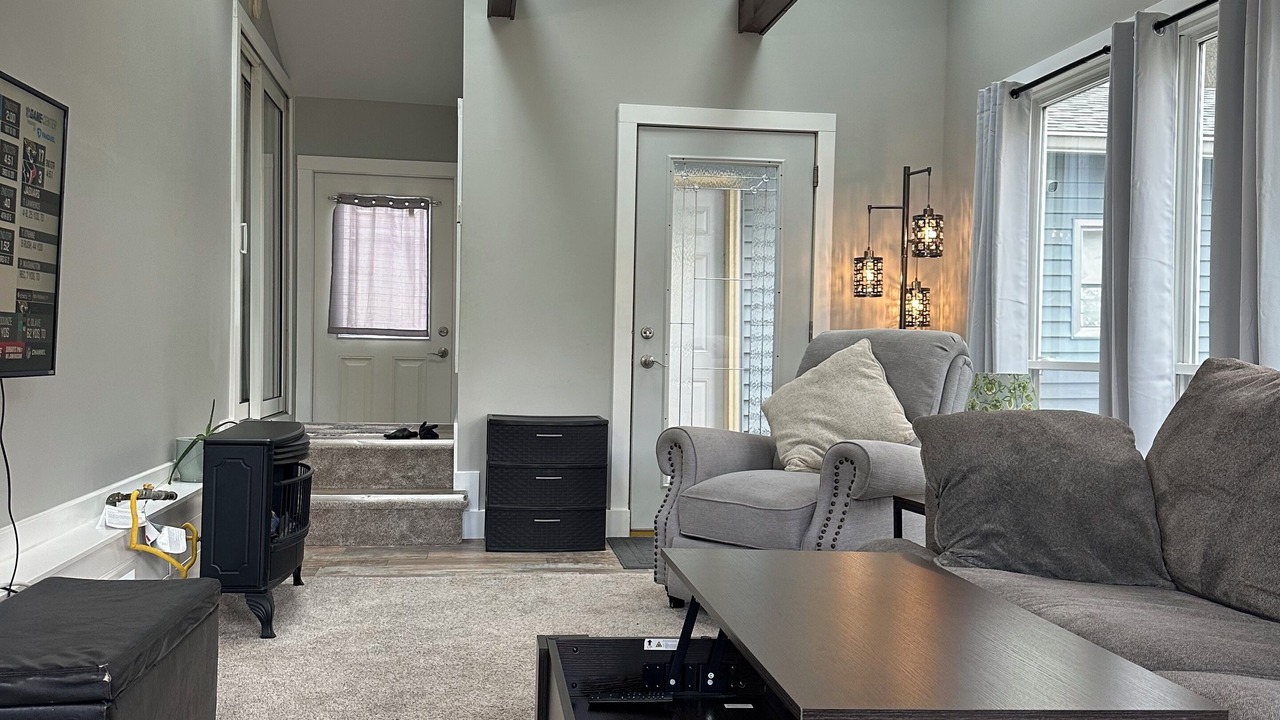 Photo of Livingroom in Ottawa
