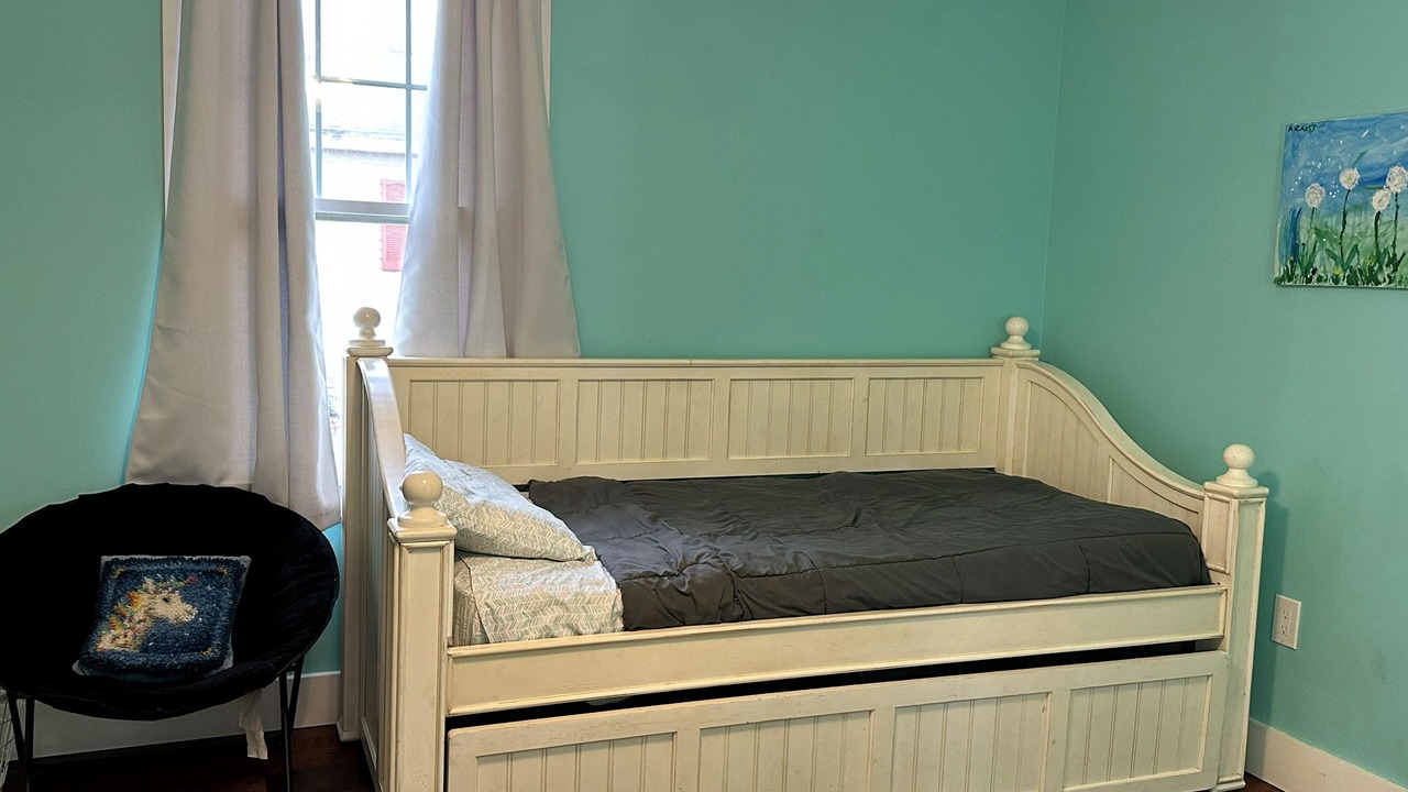 Photo of Bedroom in Ottawa