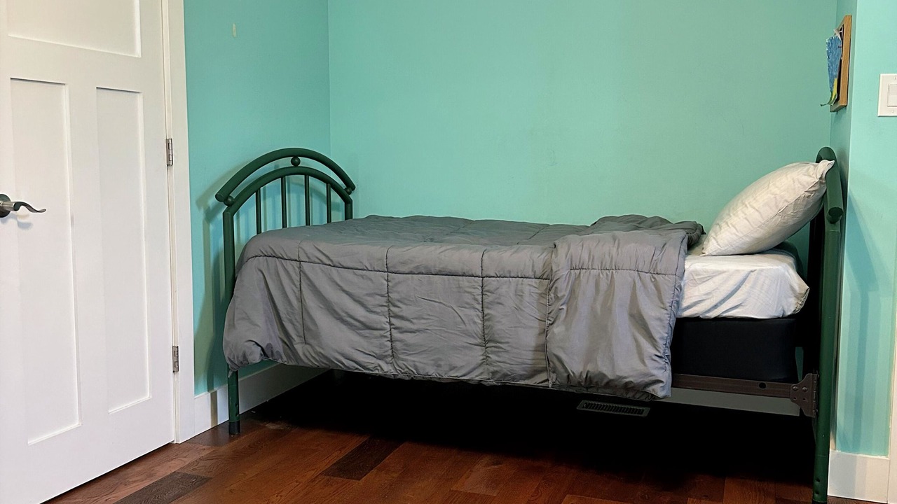 Photo of Bedroom in Ottawa