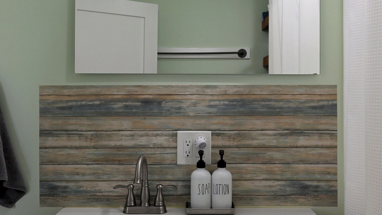Photo of Bathroom in Ottawa