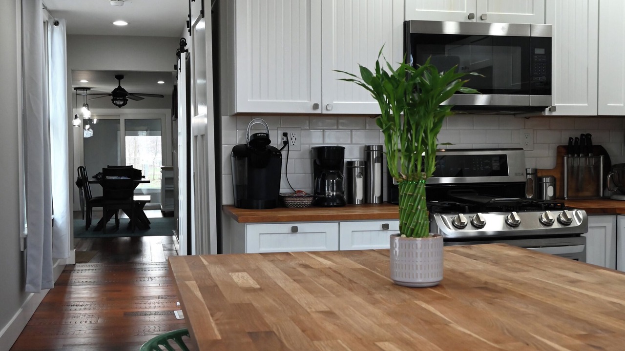 Photo of Kitchen in Ottawa