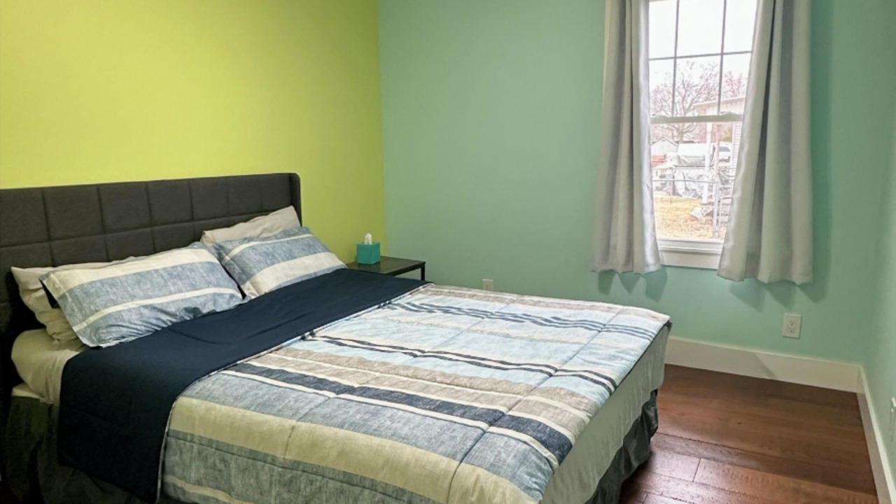 Photo of Bedroom in Ottawa