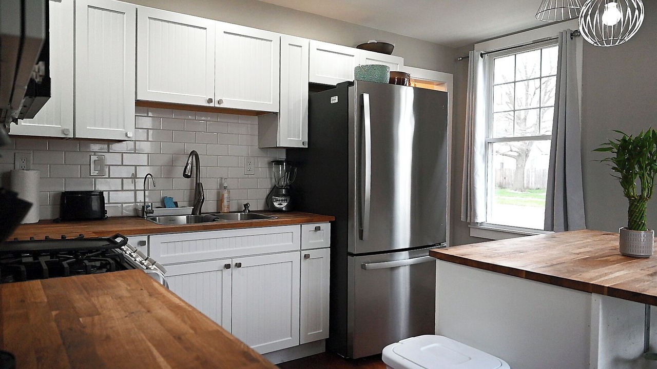 Photo of Kitchen in Ottawa