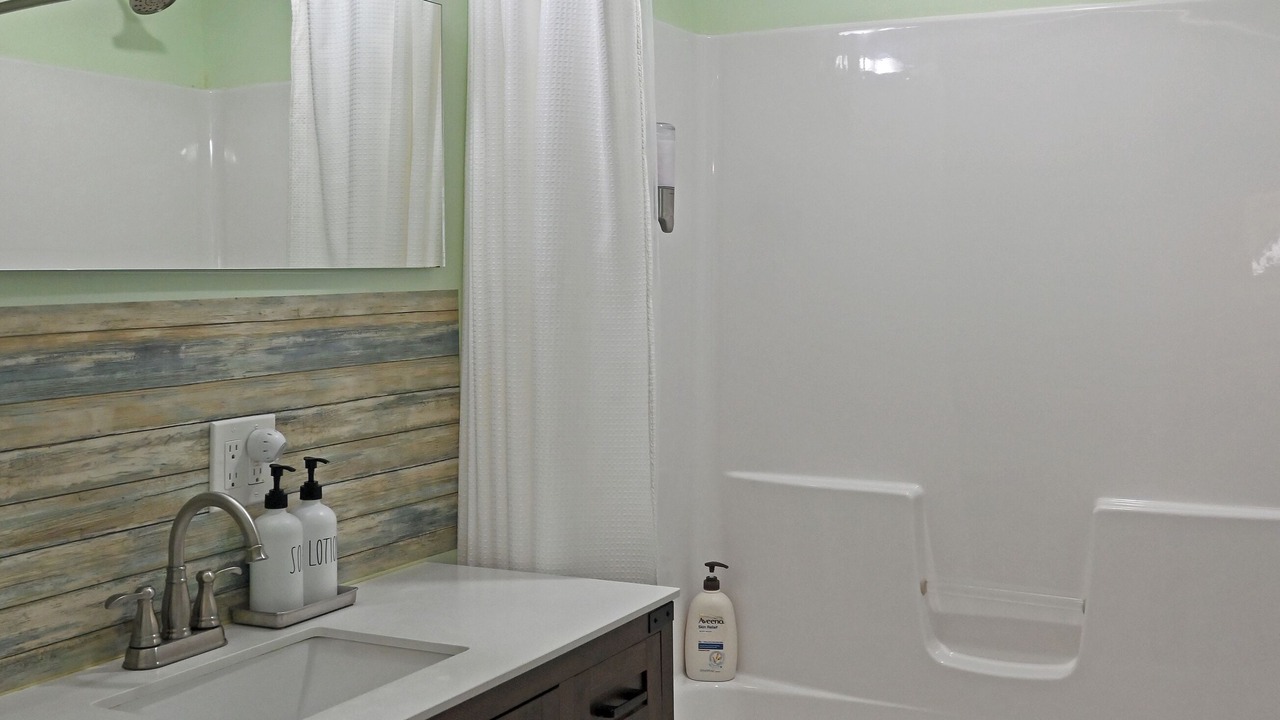 Photo of Bathroom in Ottawa