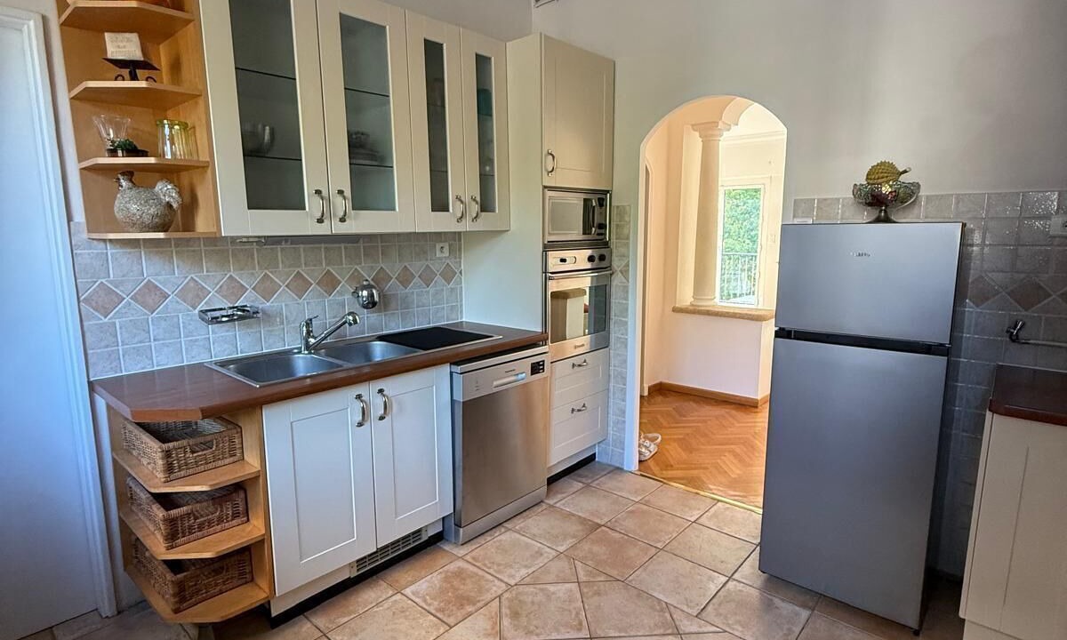 Photo of Kitchen in Hotel-de-Ville