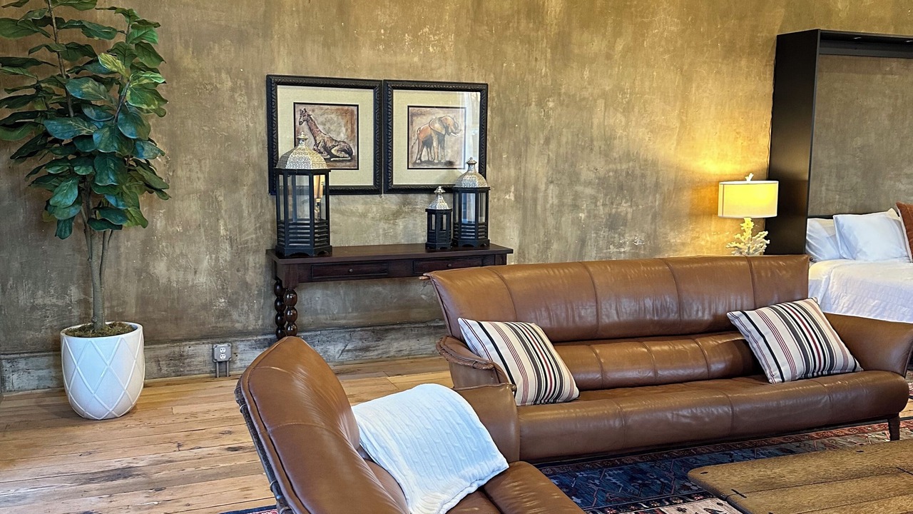 Photo of Livingroom in Carlinville