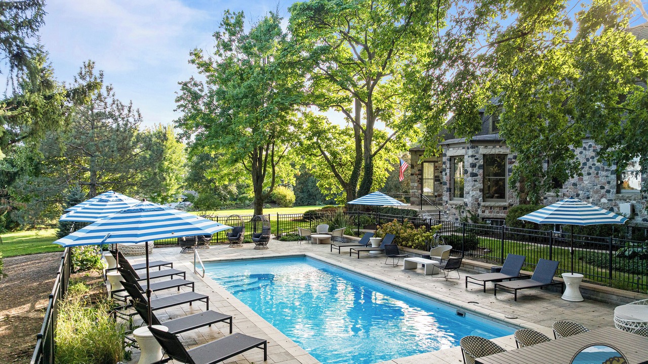 Photo of Outdoor in Lake Geneva