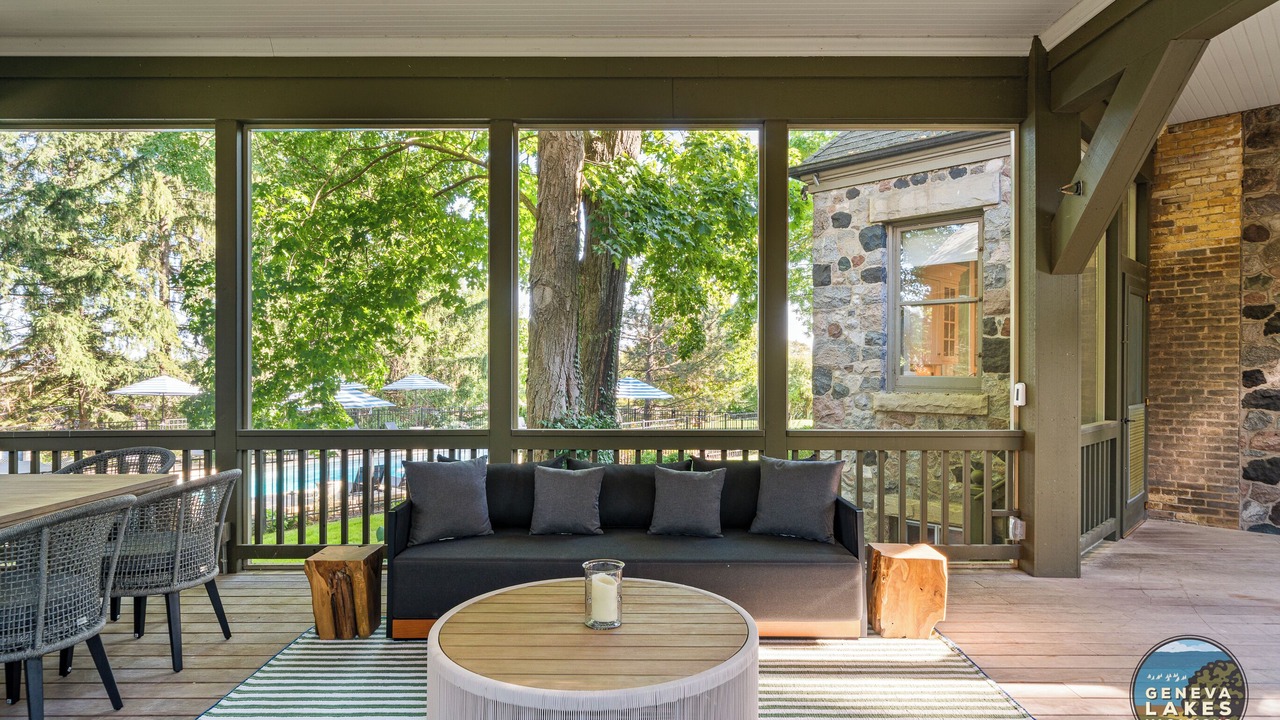Photo of Outdoor in Lake Geneva