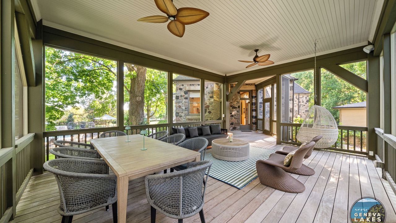 Photo of Outdoor in Lake Geneva