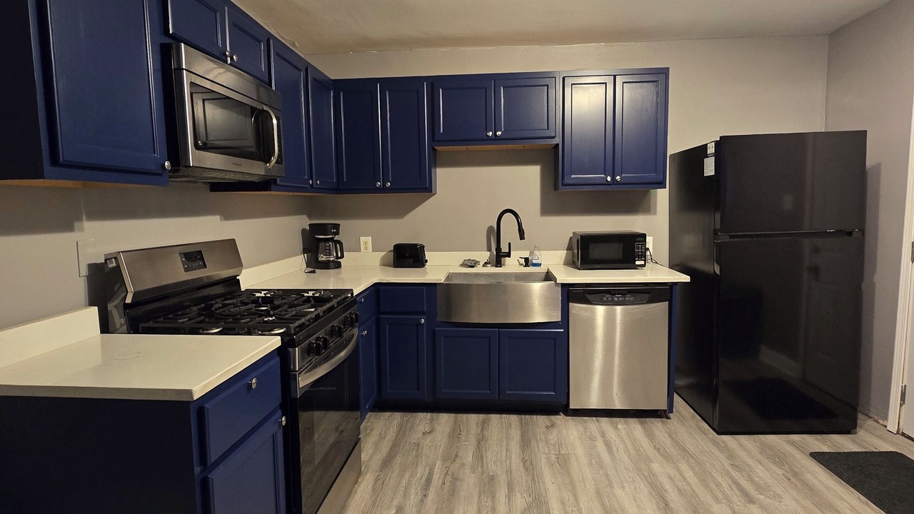 Photo of Kitchen in Sauk Village