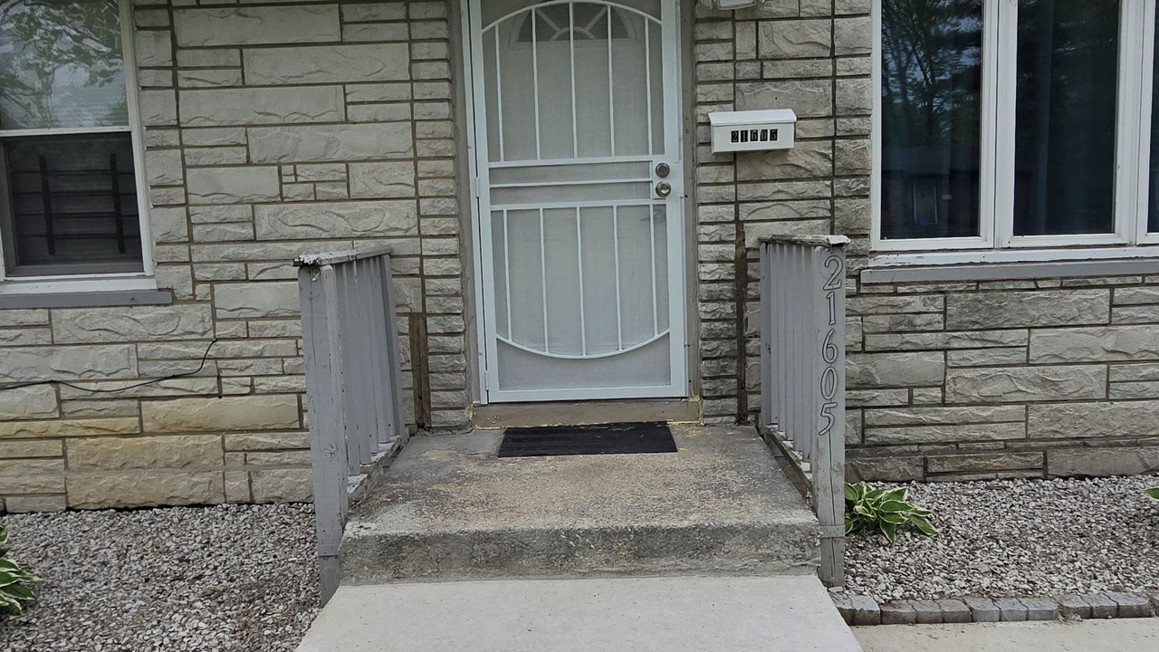 Photo of Outdoor in Sauk Village