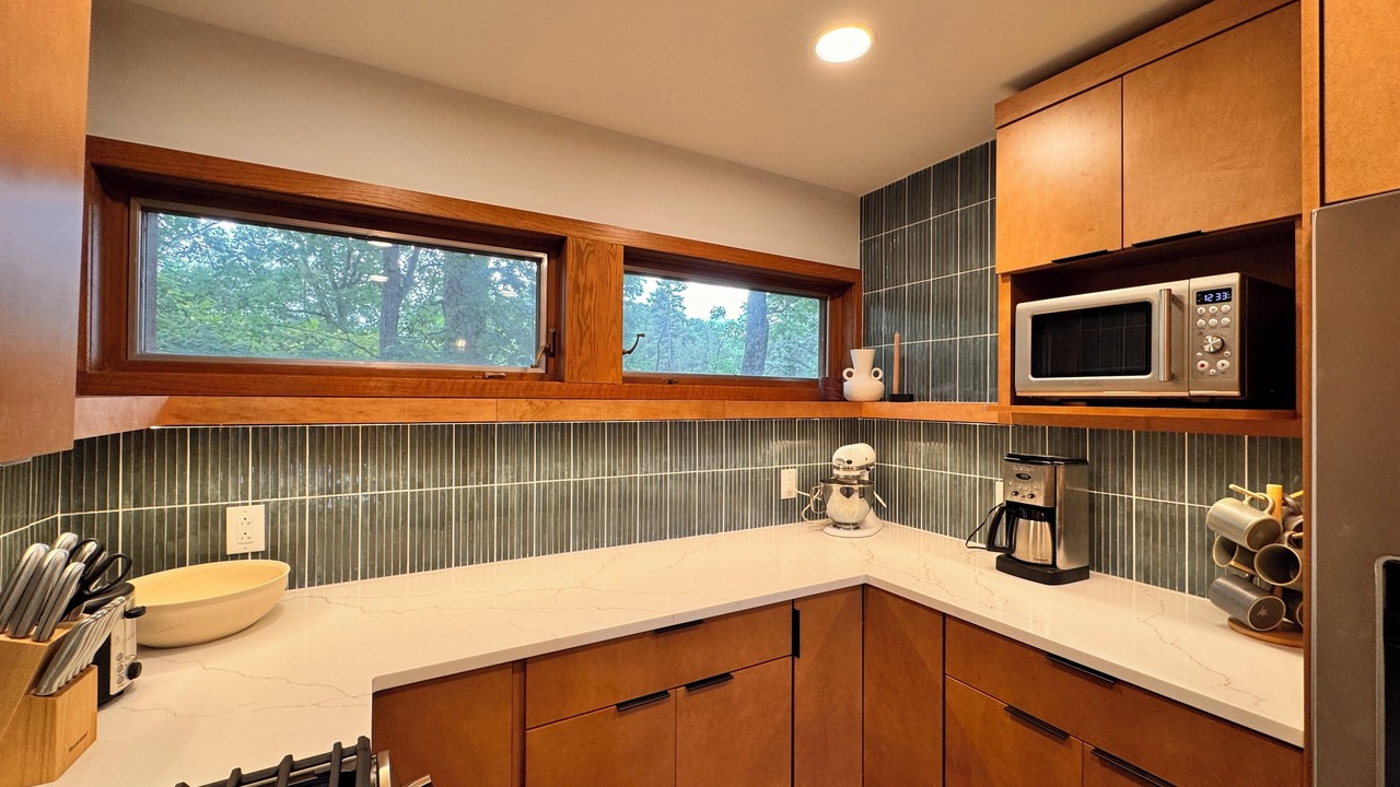 Photo of Kitchen in Grand Beach