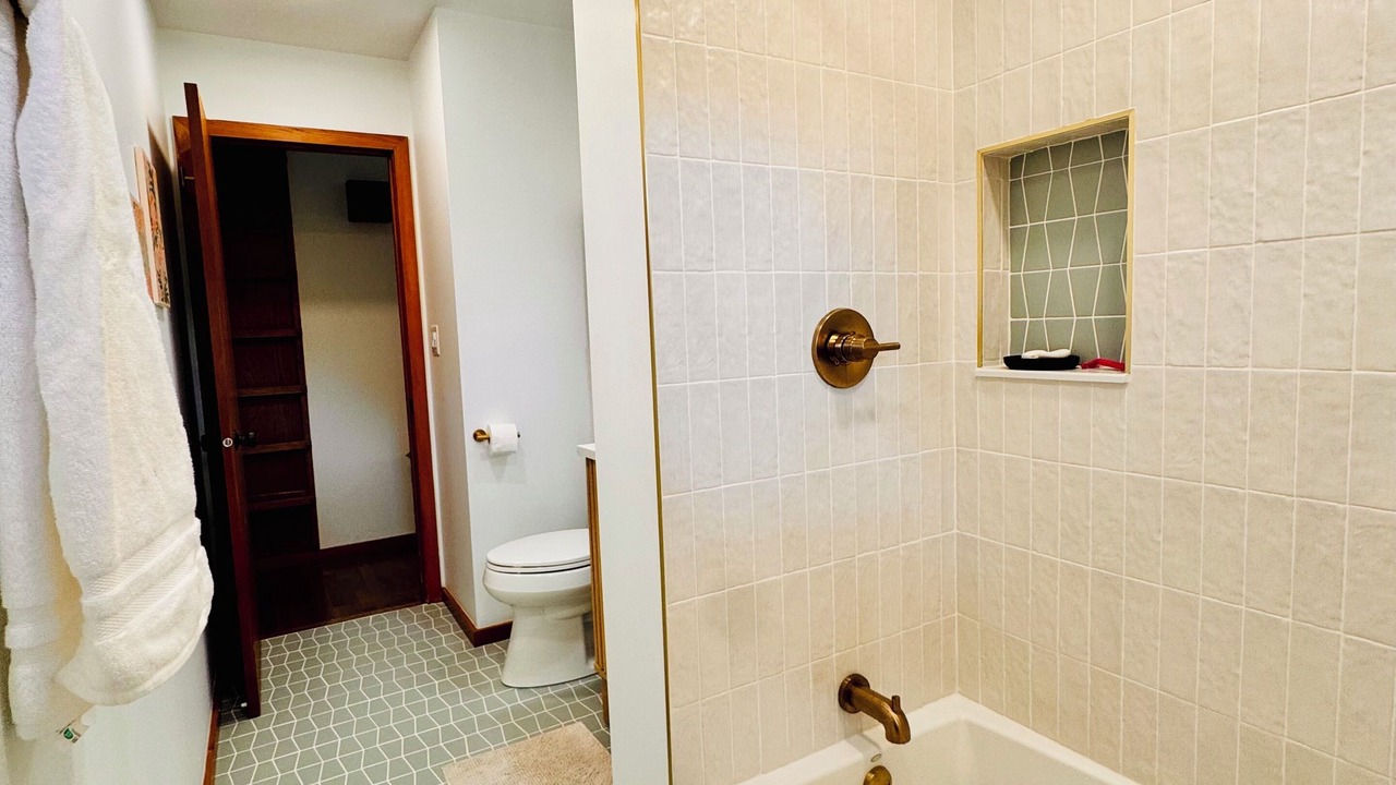 Photo of Bathroom in Grand Beach