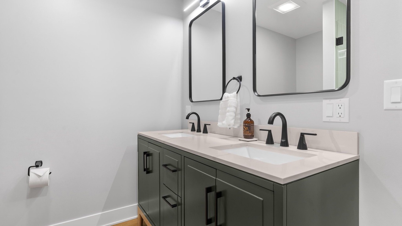 Photo of Bathroom in Douglas