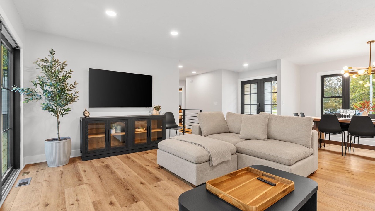 Photo of Livingroom in Douglas