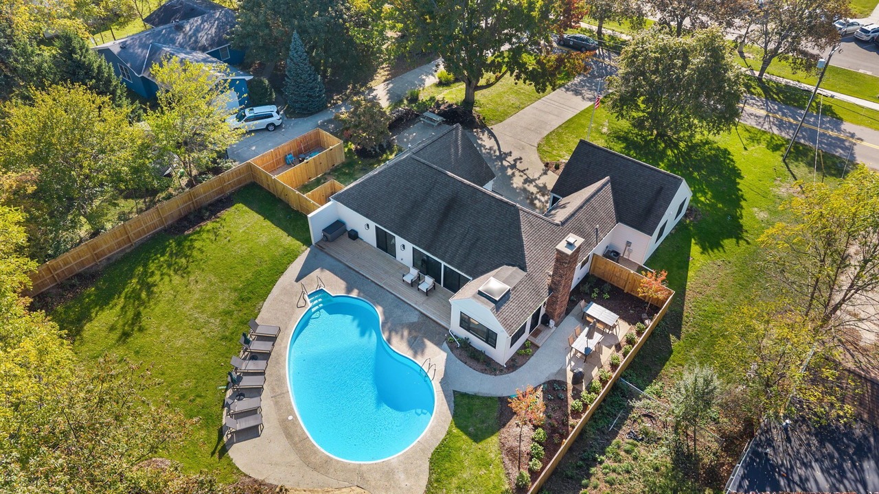Photo of Outdoor in Douglas