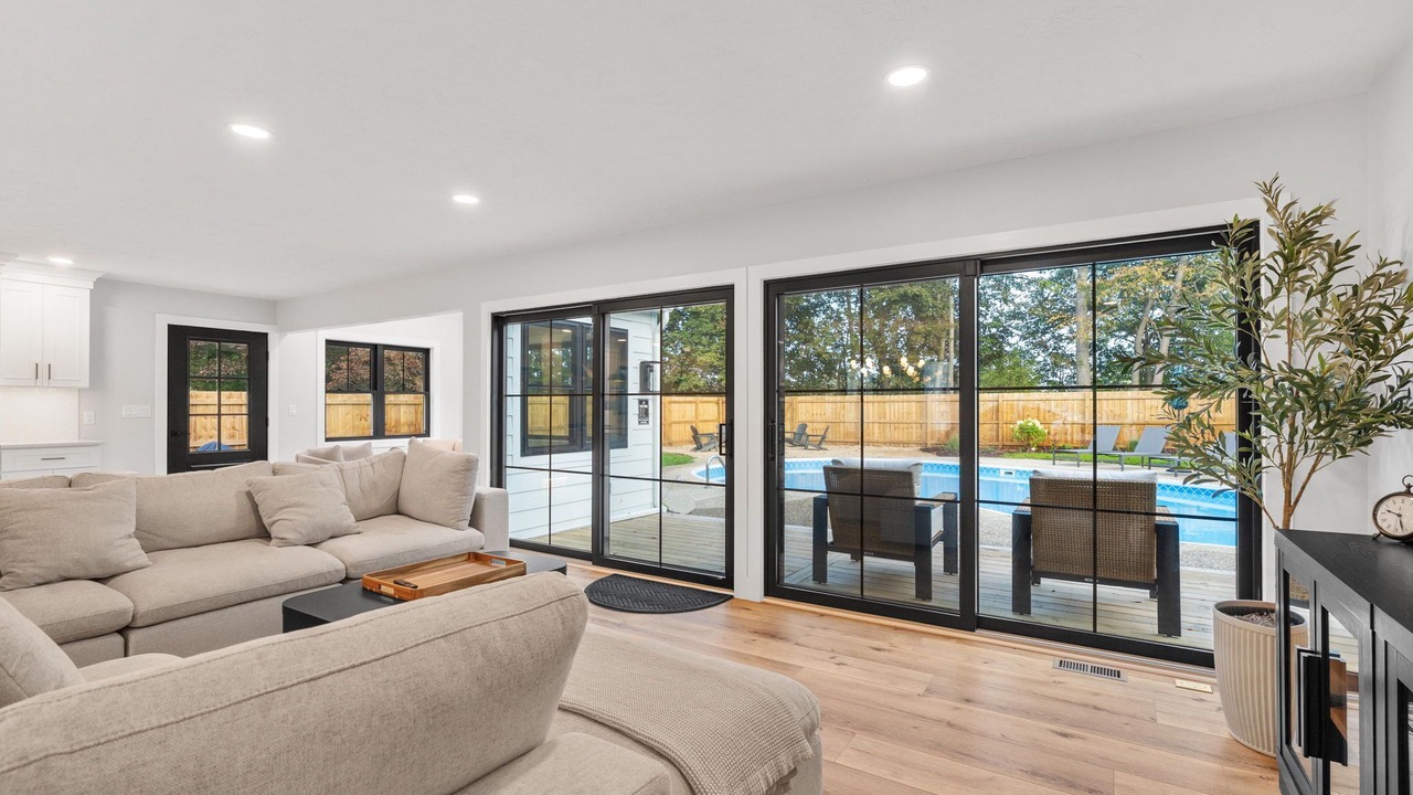 Photo of Livingroom in Douglas
