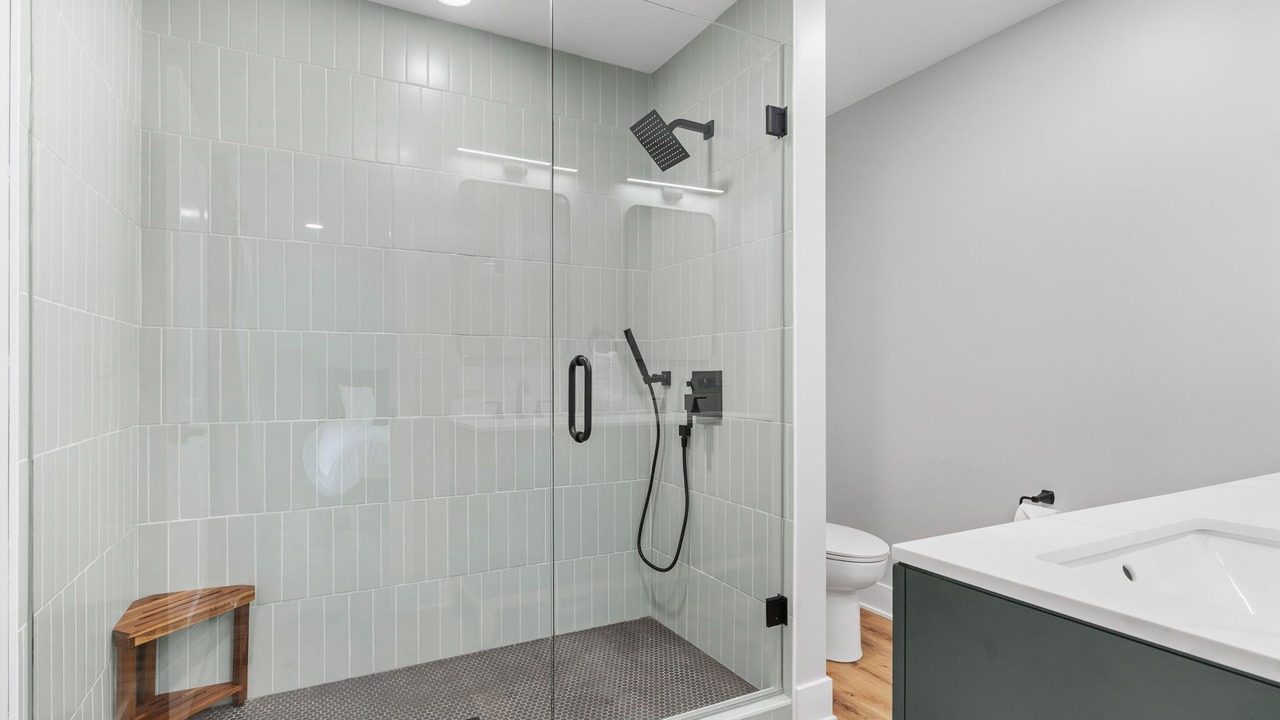 Photo of Bathroom in Douglas