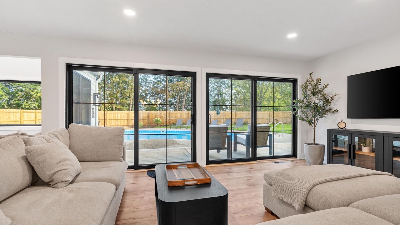 Photo of Livingroom in Douglas